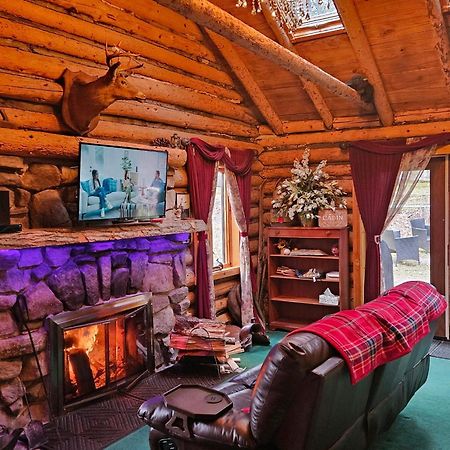 1913 Love Shack Bethel White Lake Ny Eksteriør bilde