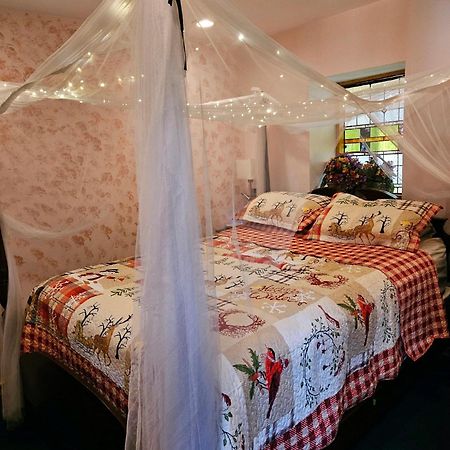 1913 Love Shack Bethel White Lake Ny Eksteriør bilde