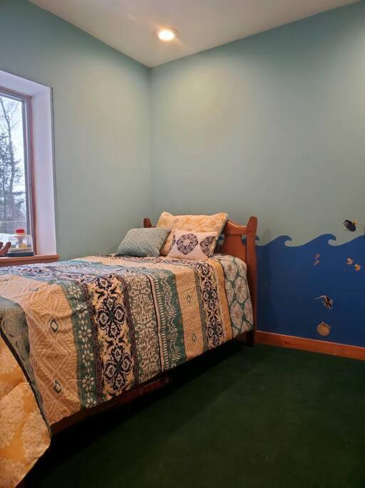 1913 Love Shack Bethel White Lake Ny Eksteriør bilde