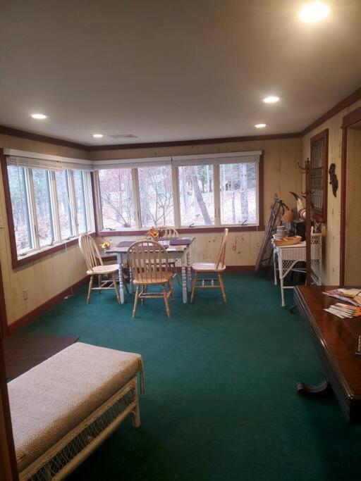 1913 Love Shack Bethel White Lake Ny Eksteriør bilde