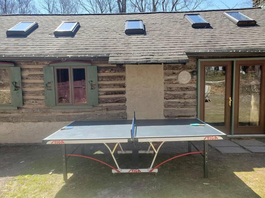 1913 Love Shack Bethel White Lake Ny Eksteriør bilde
