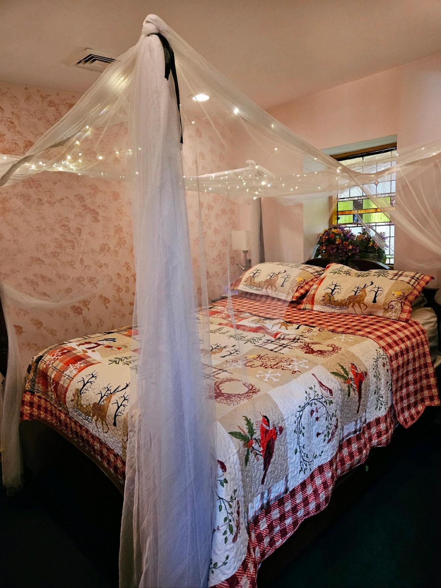 1913 Love Shack Bethel White Lake Ny Eksteriør bilde